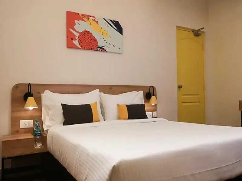 Hotel I-stay Hitec
