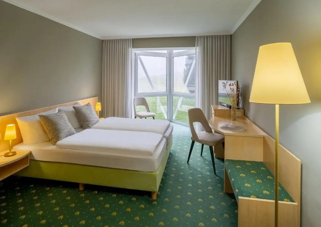Hotel Kammweg