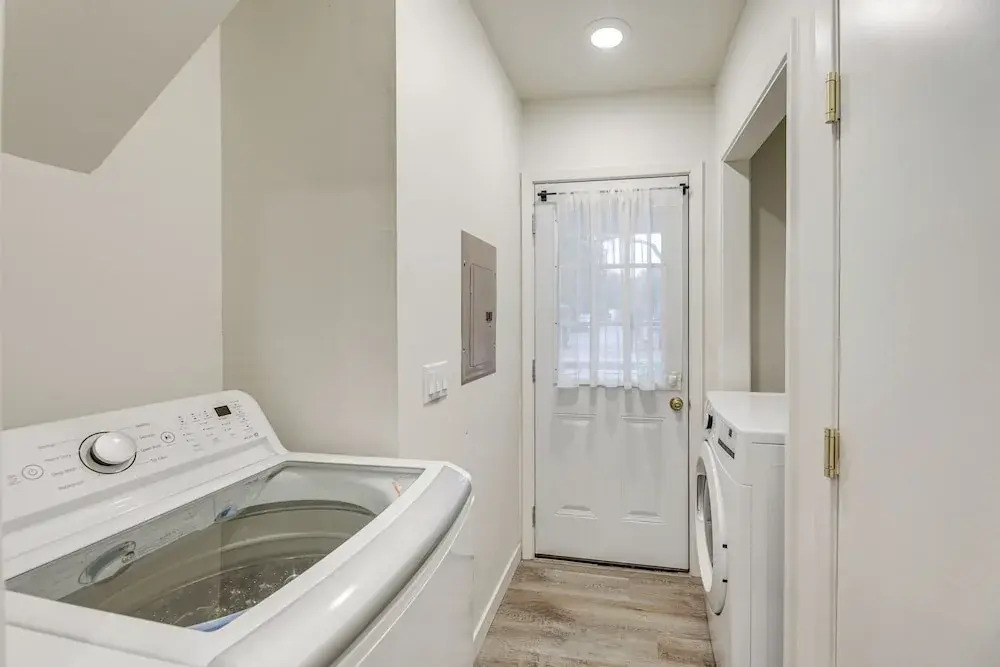 Walk to UT: Central Austin Home w/ Fenced Yard!