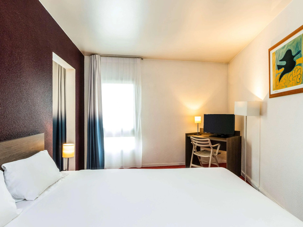 Aparthotel Adagio Access Paris La Villette