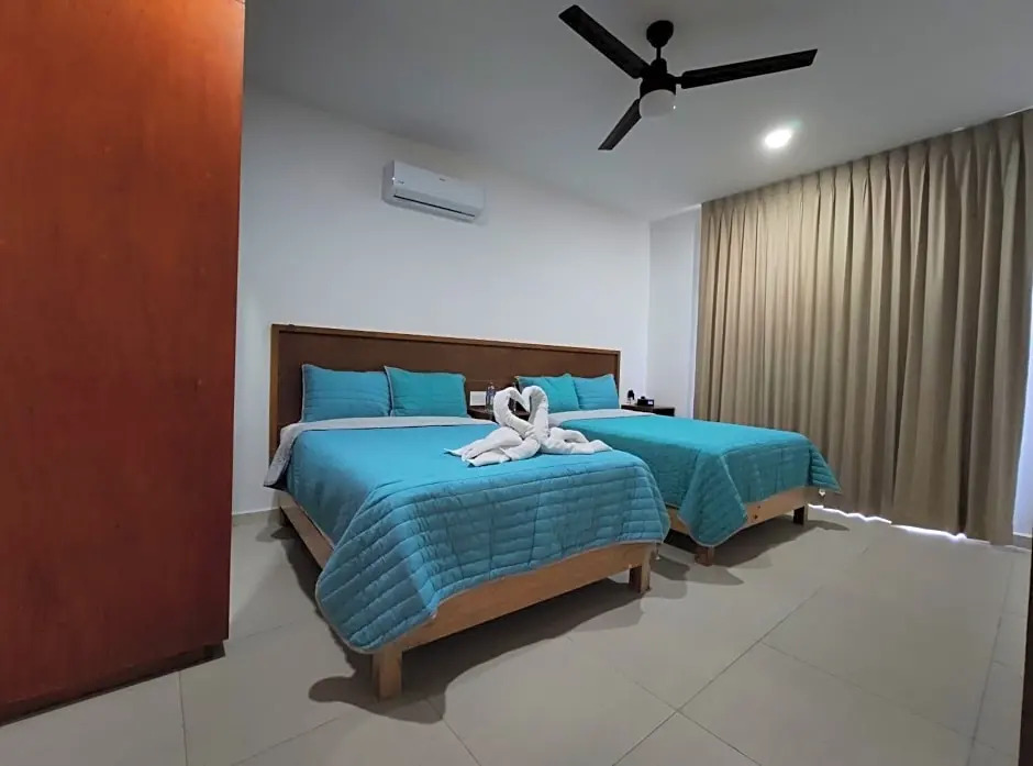 Kai Hotel