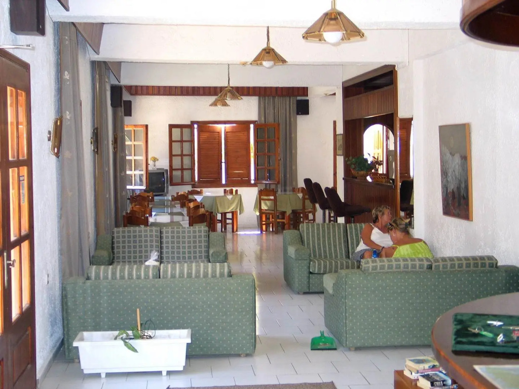 Sunlight Hotel