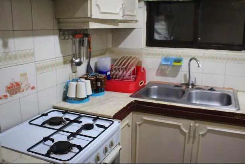 Baguio City Proper Transient Condo