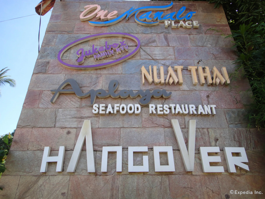 One Manalo Place