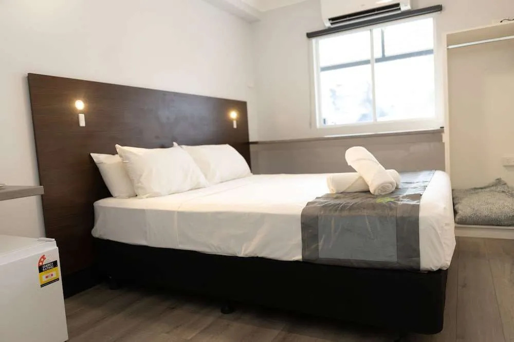 Comfort Inn Darwin