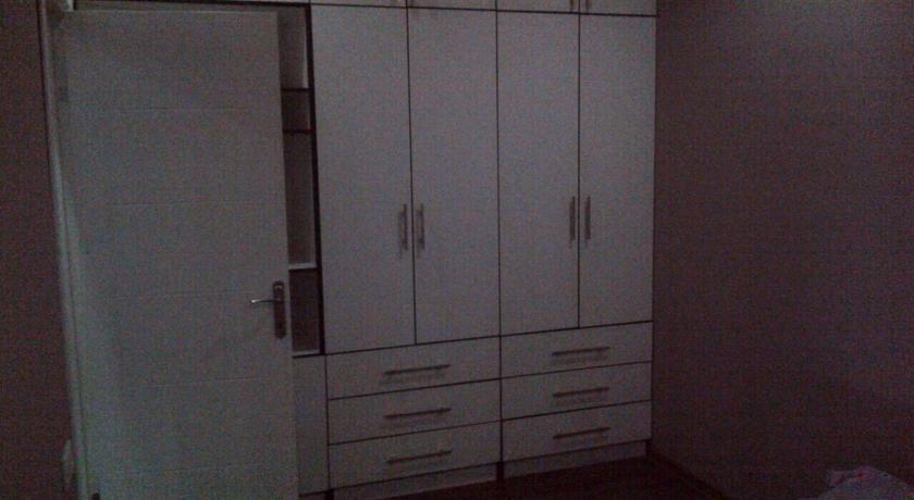 Berbuki Flat
