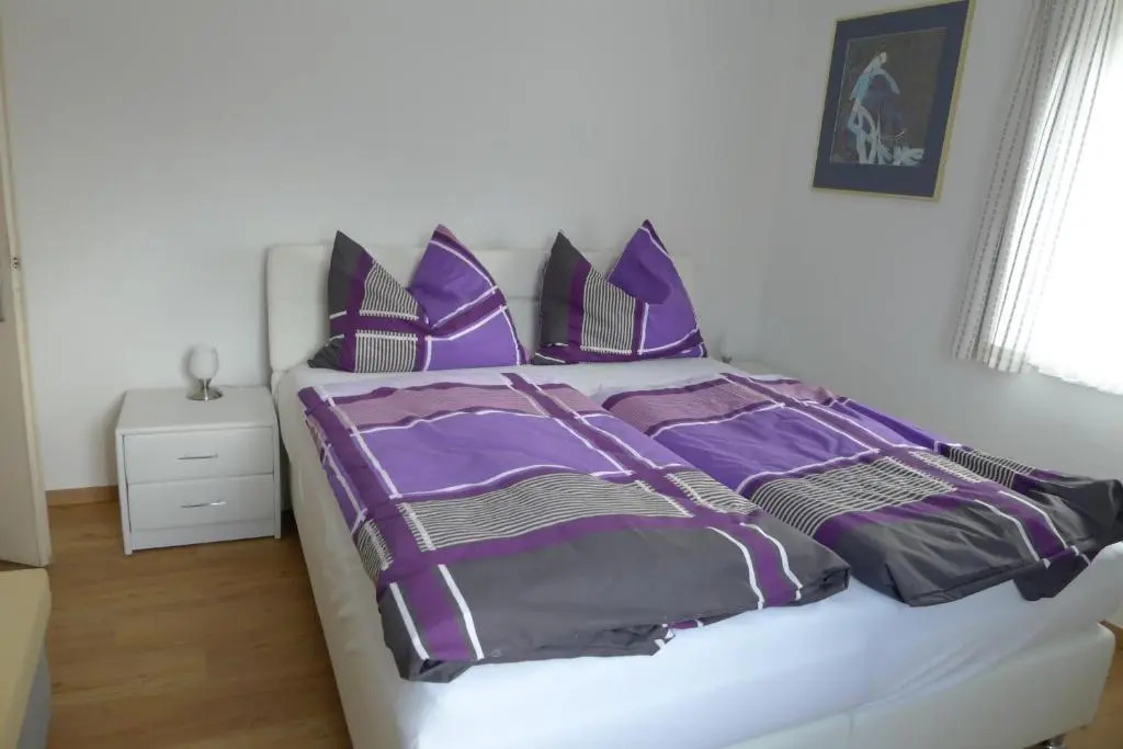 Ferienwohnung Kusternik