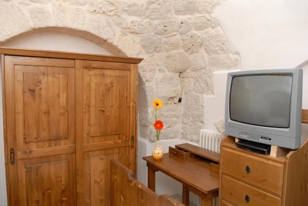 B&B Parco del Lamione