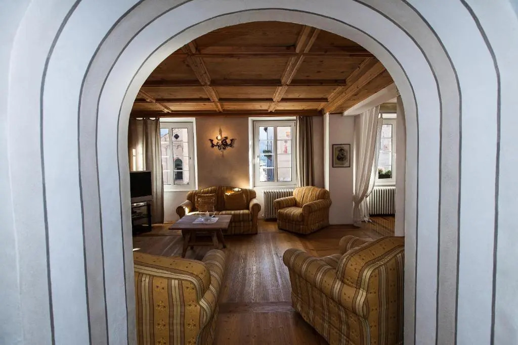 Romantic Hotel Excelsior