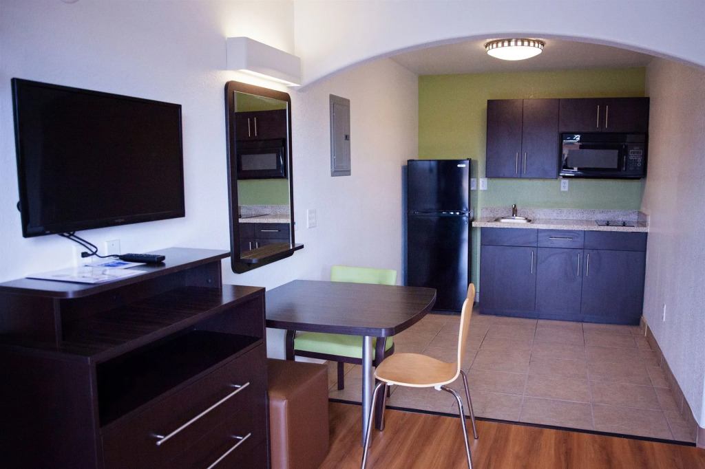 Studio 6 Mesa