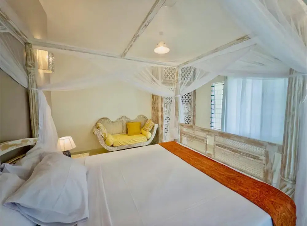 Tranquil Villa Apartment in Papa Remo Village-2326