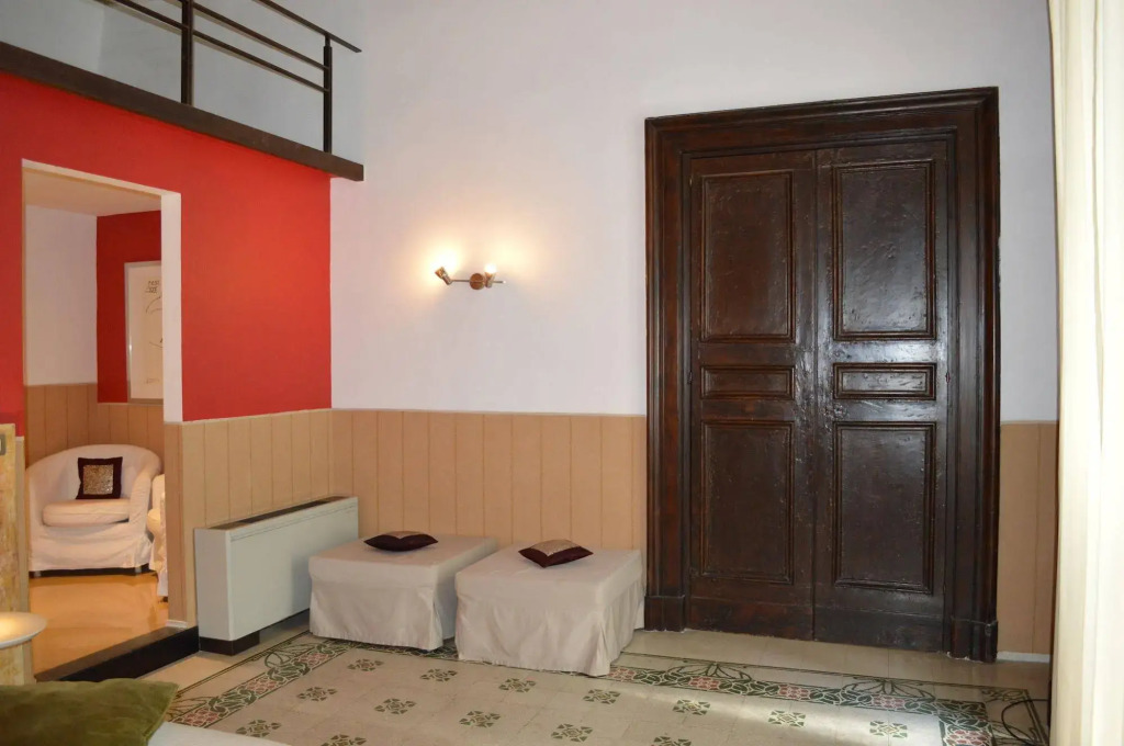 Resort CostantiNapoli 27
