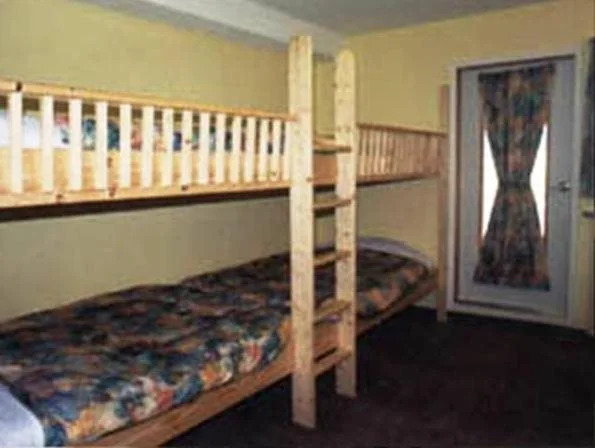 Horie Sun Lodge