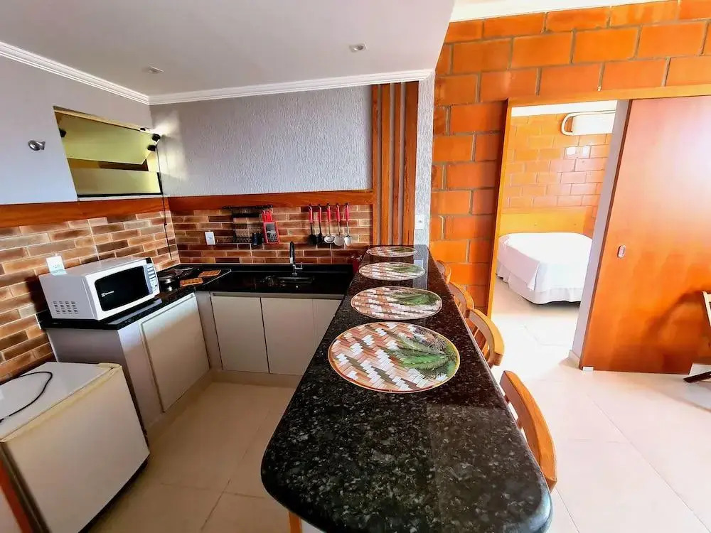 Varandas ao Mar Residencial
