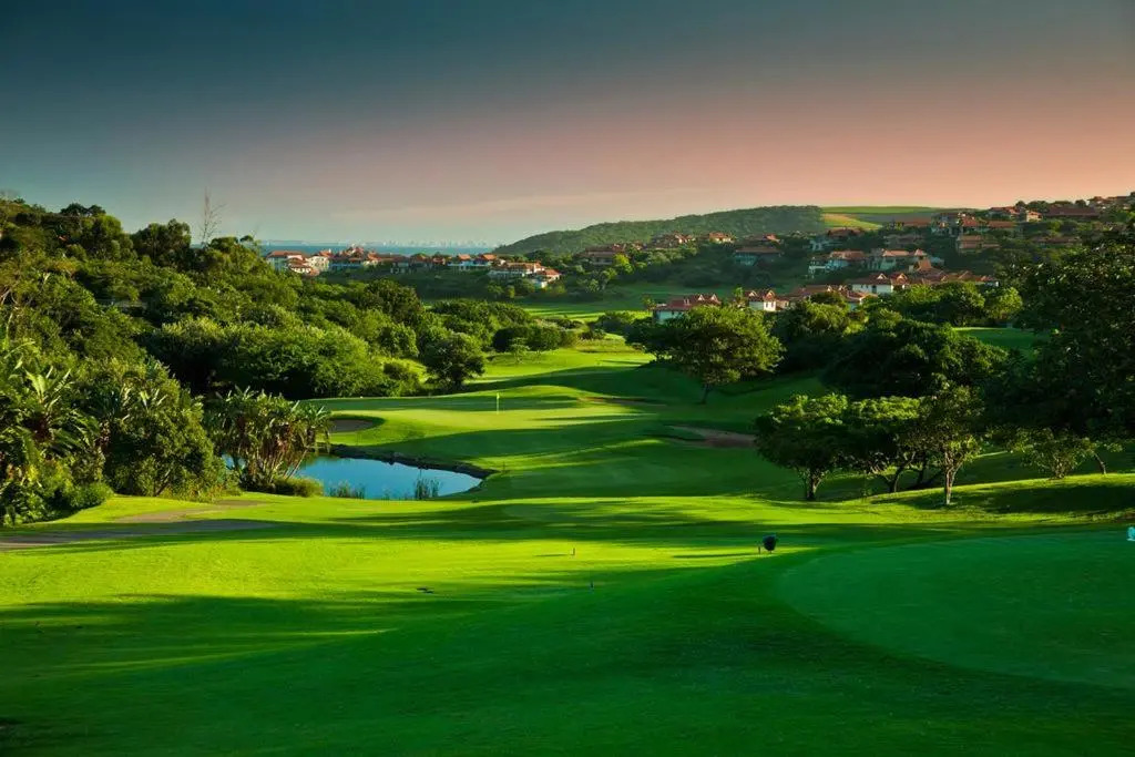 Zimbali Suite 104