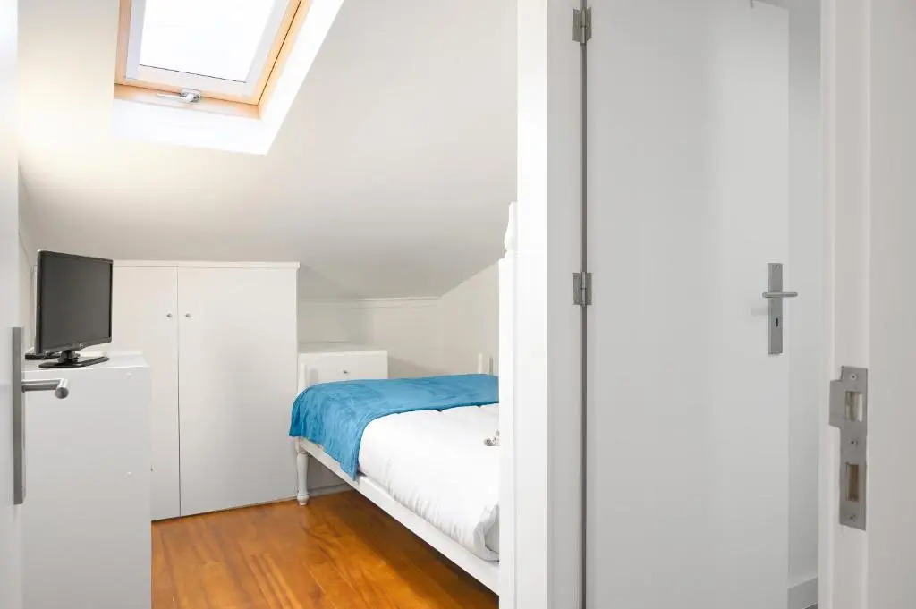 Porta 34 Apartments