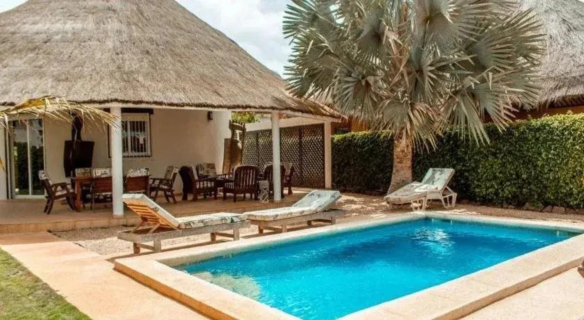 Agence Adjana Resort