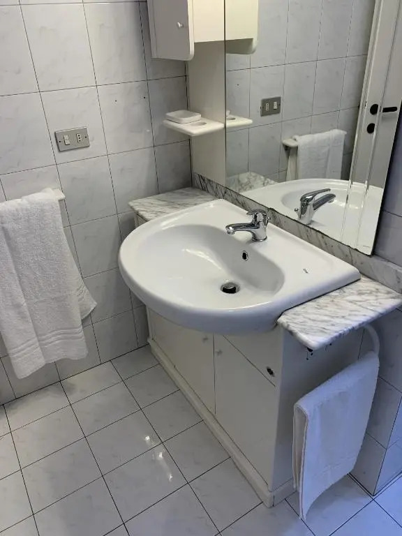 Appartamento Casa Giardino - Affitti Brevi Italia