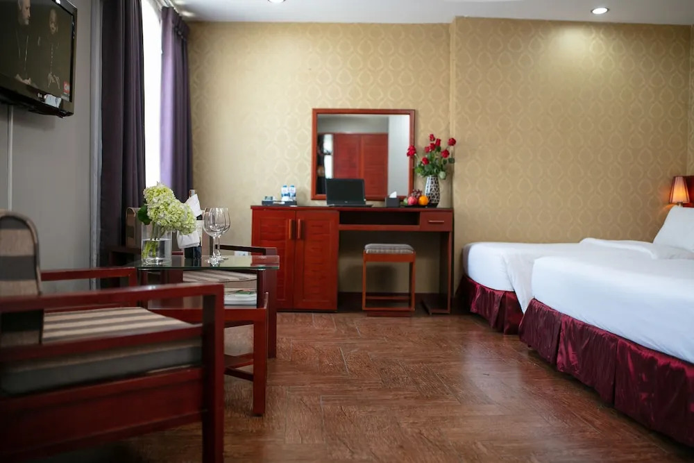 Sen Hotel 1