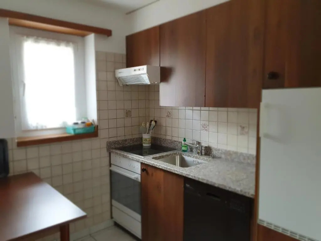 Apartments Weid