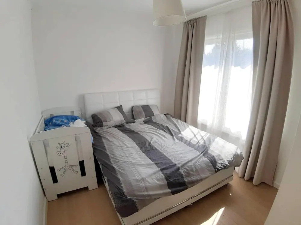 Villa with 3 Bedrooms in Waterloo, with Furnished Terrace And Wifi