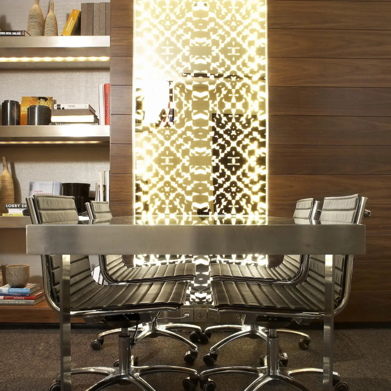 AC Hotel Recoletos by Marriott
