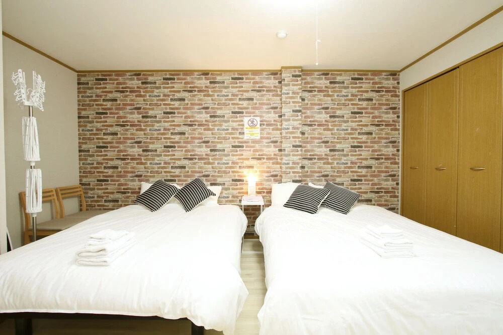New H2O Stay Namba Ii