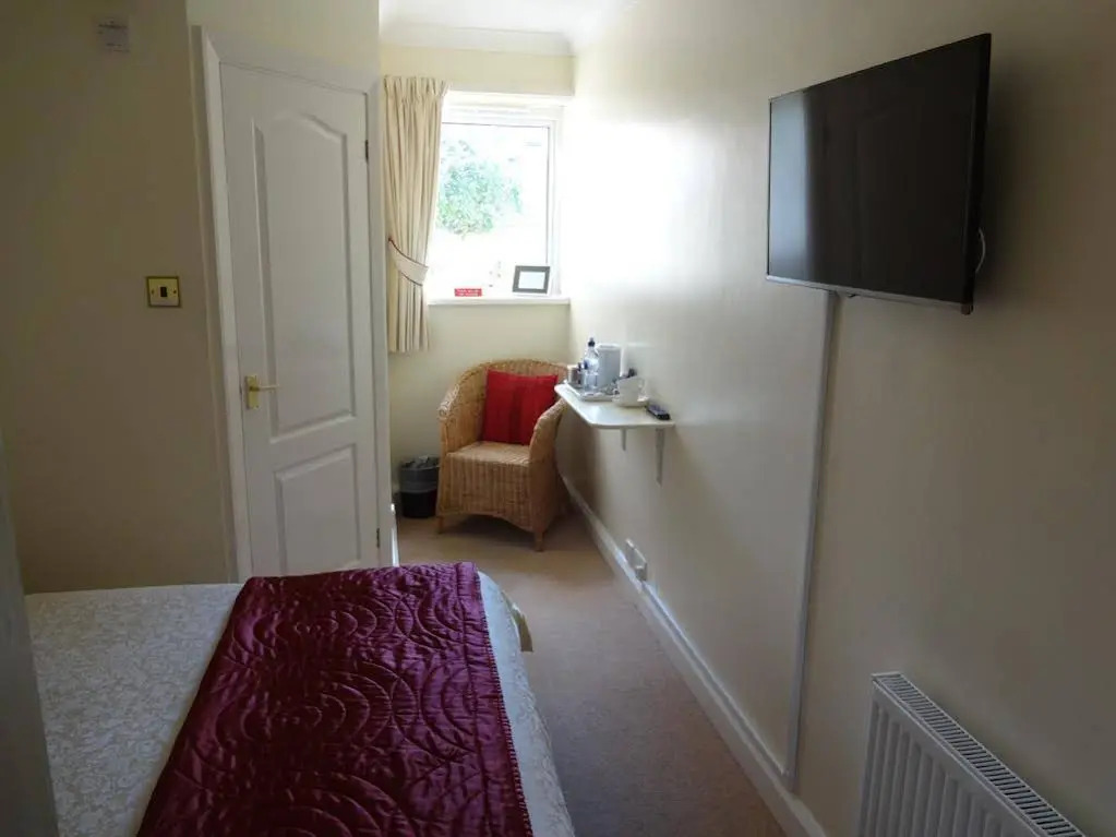 Cornerways Guest House