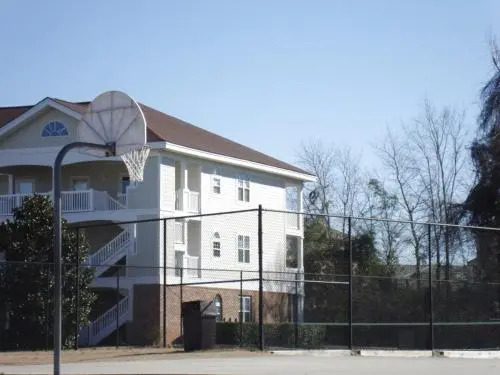 Ironwood Condominium #931