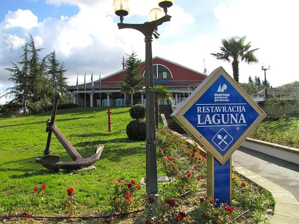 Sea Resort Marina Portoroz