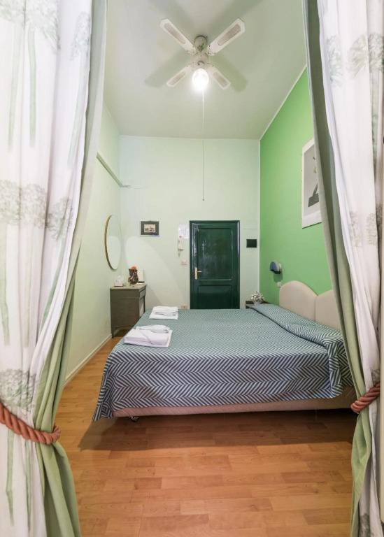 A Roma San Pietro Best Bed