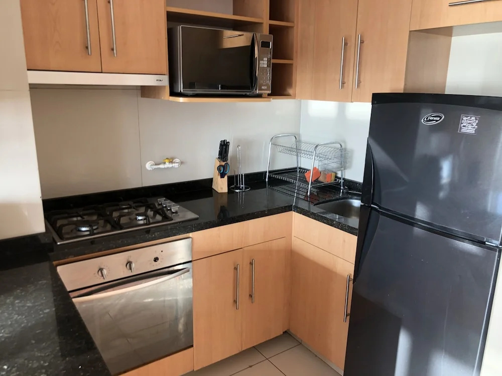 Apartamento 702 Cumbre Vista Bahía