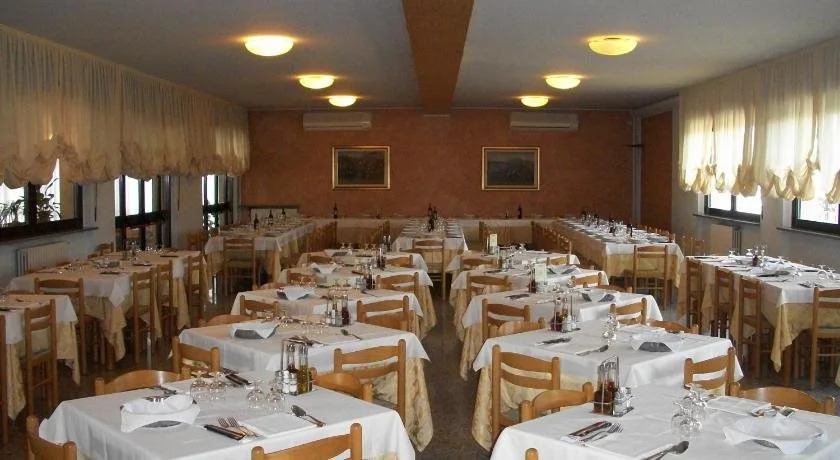 Hotel Pilotto
