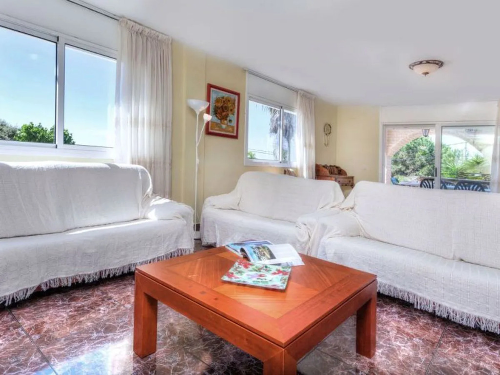 Villa Macedonia by Interhome