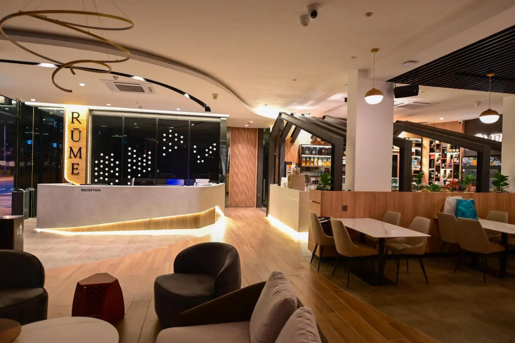 Rume Hotel