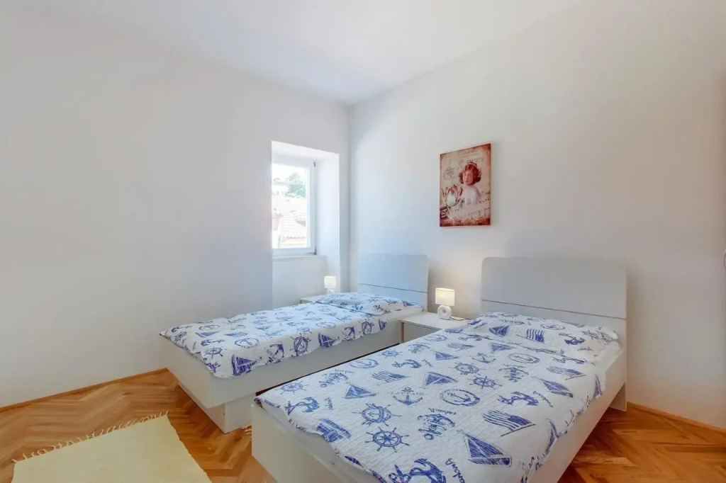 Apartments Bellus Mare