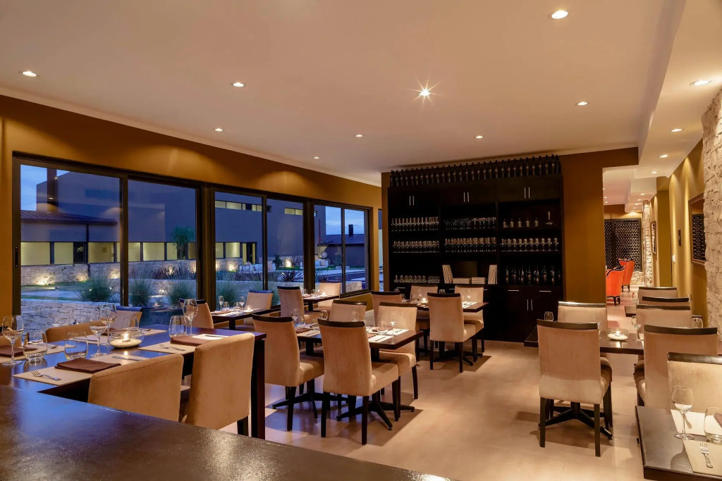 Auberge Du Vin, Tupungato, Mendoza