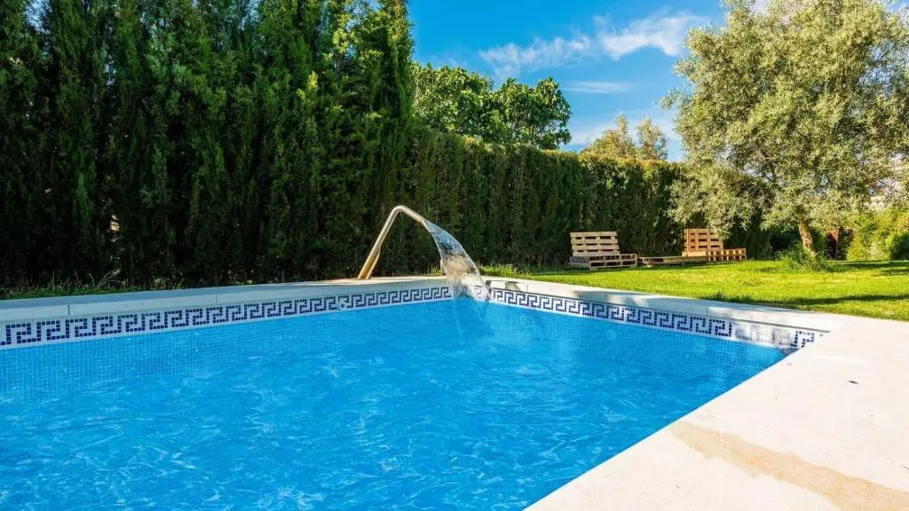Casa Tomas Antequera - La Higuera by Ruralidays