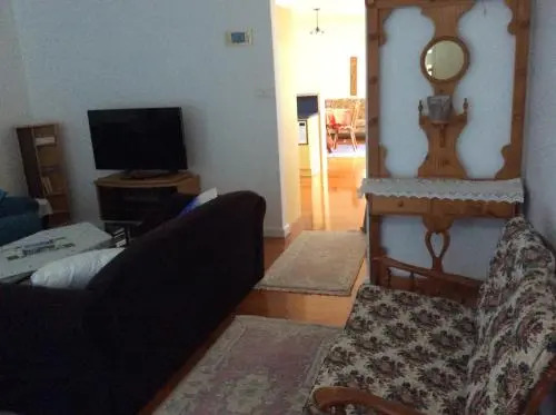Resilience Guest House