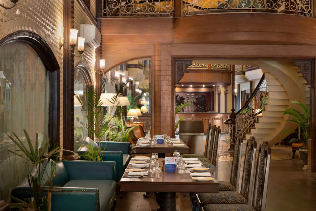 Ramada by Wyndham Mussoorie Mall Road