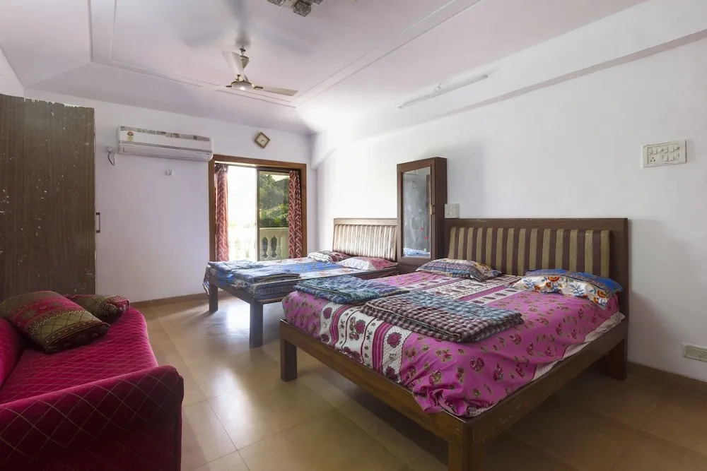 GuestHouser 4 BHK Bungalow 7283