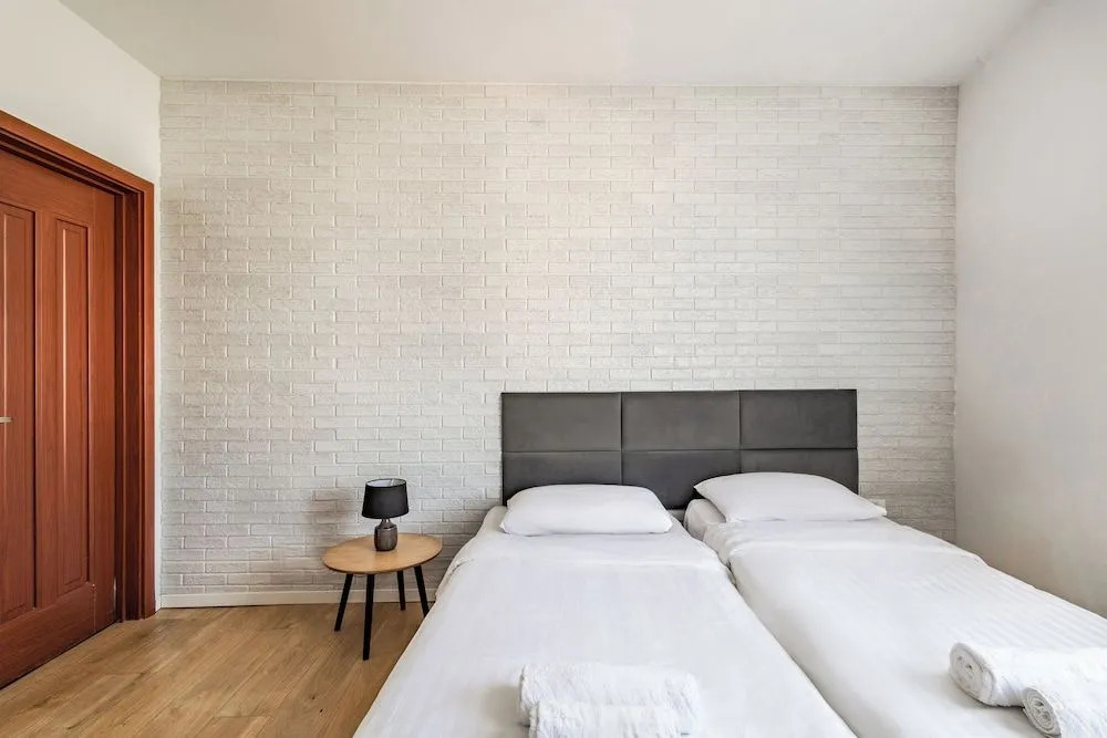 Lev Or Aparthotel