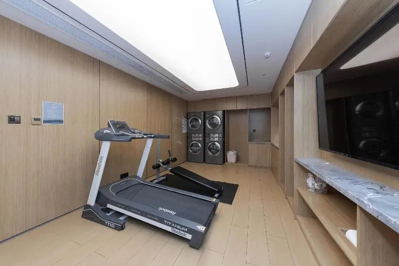 Ji Hotel Beijing Jiuxianqiao 798 Art District