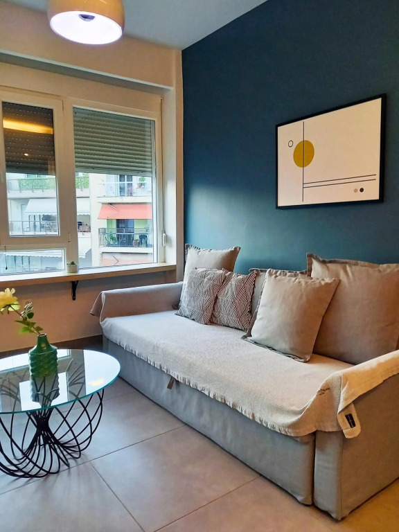 Bella Suite in the heart of the City Center, Parking
