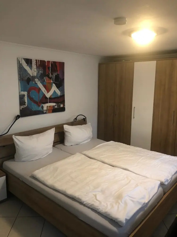 Wohnung Neuhaus