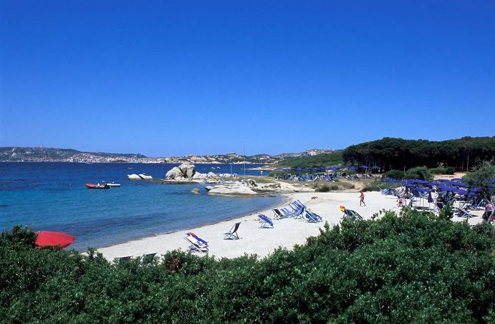 Orovacanze Resort Capo D'Orso
