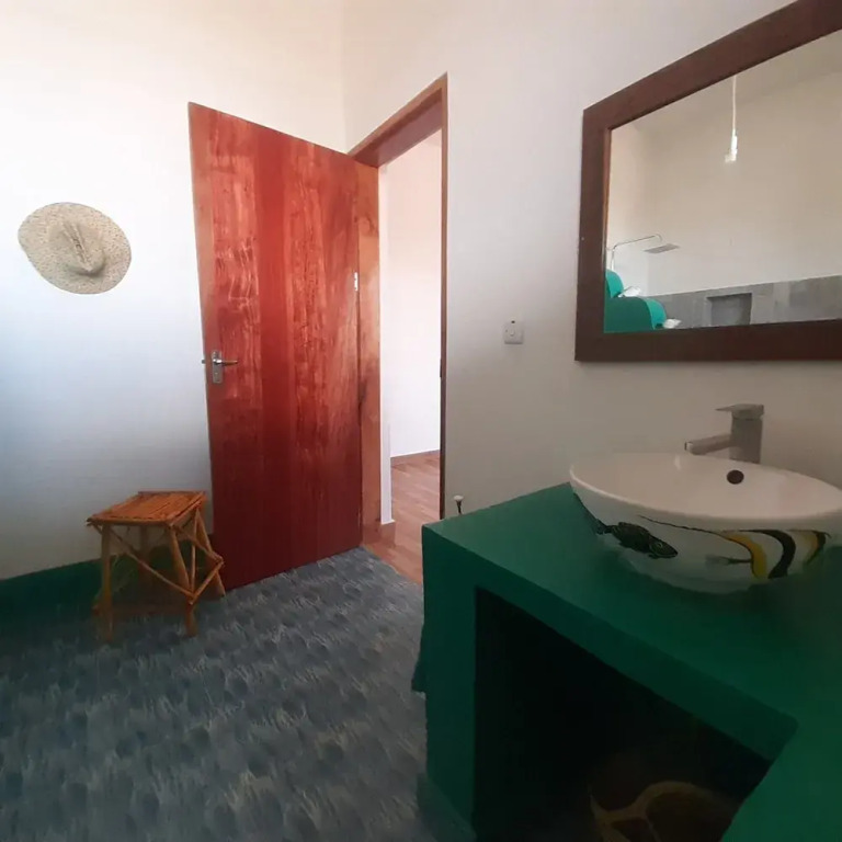 Lovely 4-bed Villa for Rent in Nungwi, Zanzibar