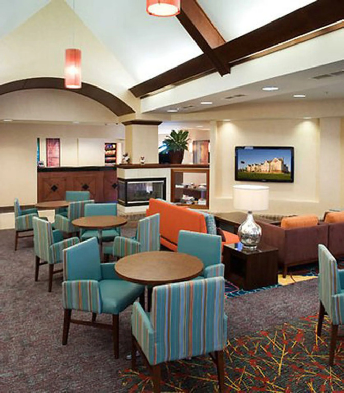 Residence Inn by Marriott Springdale