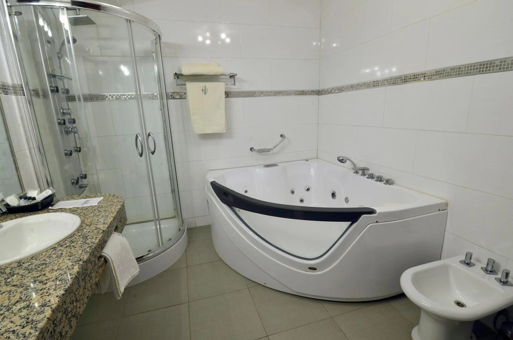 Hotel Alto Verde