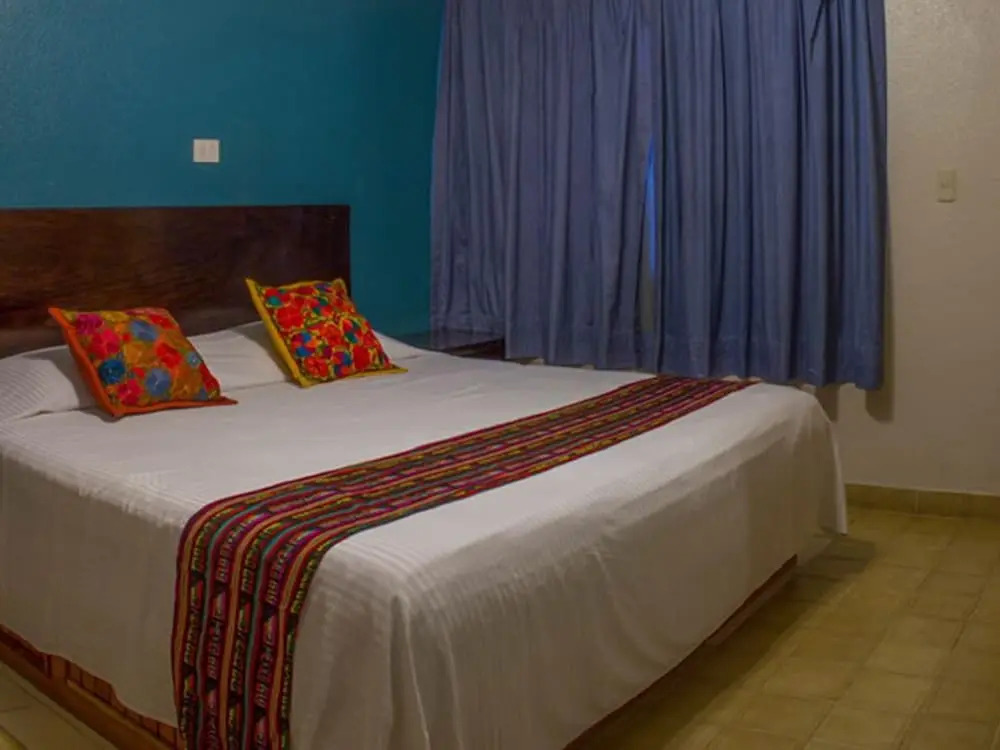 Hotel Lacantum